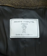 Societe Anonyme（ソシエテアノニム）その他 茶 サイズ:50(XL位) メンズ/2200691529059