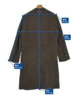 Societe Anonyme（ソシエテアノニム）その他 茶 サイズ:50(XL位) メンズ/2200691529059