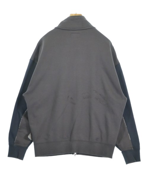 PARIA/FARZANEH（パリアファルザネ）スウェット グレー サイズ:L メンズ/2200618663125