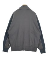 PARIA/FARZANEH（パリアファルザネ）スウェット グレー サイズ:L メンズ/2200618663125