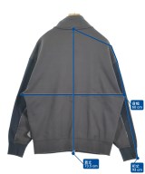 PARIA/FARZANEH（パリアファルザネ）スウェット グレー サイズ:L メンズ/2200618663125