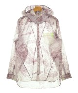 PARIA/FARZANEH（パリアファルザネ）カジュアルシャツ 紫 サイズ:S メンズ/2200651634076