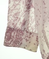 PARIA/FARZANEH（パリアファルザネ）カジュアルシャツ 紫 サイズ:S メンズ/2200651634076