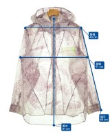 PARIA/FARZANEH（パリアファルザネ）カジュアルシャツ 紫 サイズ:S メンズ/2200651634076