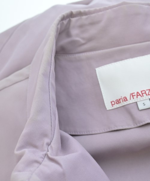 PARIA/FARZANEH（パリアファルザネ）その他 ピンク サイズ:S メンズ/2200654383018