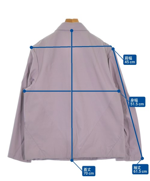 PARIA/FARZANEH（パリアファルザネ）その他 ピンク サイズ:S メンズ/2200654383018