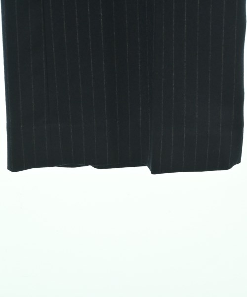 SCENTOF（セントオブ）スラックス 紺 サイズ:34(XS位) レディース/2200621520019