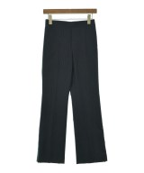 SCENTOF（セントオブ）スラックス 紺 サイズ:34(XS位) レディース/2200621520019