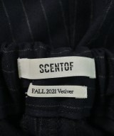 SCENTOF（セントオブ）スラックス 紺 サイズ:34(XS位) レディース/2200621520019