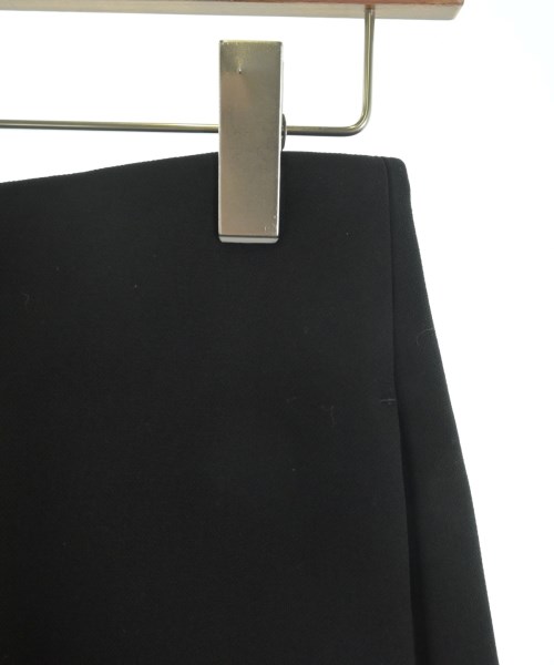 SCENTOF（セントオブ）ロング・マキシ丈スカート 黒 サイズ:36(S位) レディース/2200635796035