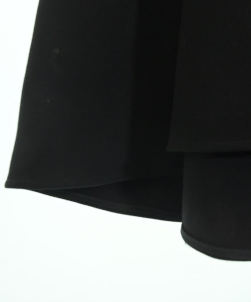 SCENTOF（セントオブ）ロング・マキシ丈スカート 黒 サイズ:36(S位) レディース/2200635796035