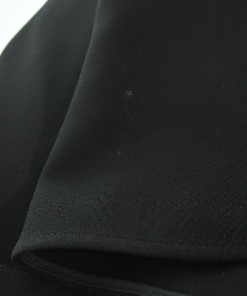 SCENTOF（セントオブ）ロング・マキシ丈スカート 黒 サイズ:36(S位) レディース/2200635796035