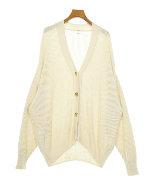 セントオブ(SCENTOF)のSCENTOF カーディガン