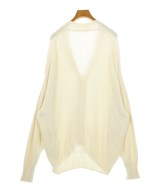 SCENTOF（セントオブ）カーディガン 白 サイズ:F レディース/2200639474014