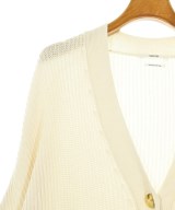 SCENTOF（セントオブ）カーディガン 白 サイズ:F レディース/2200639474014