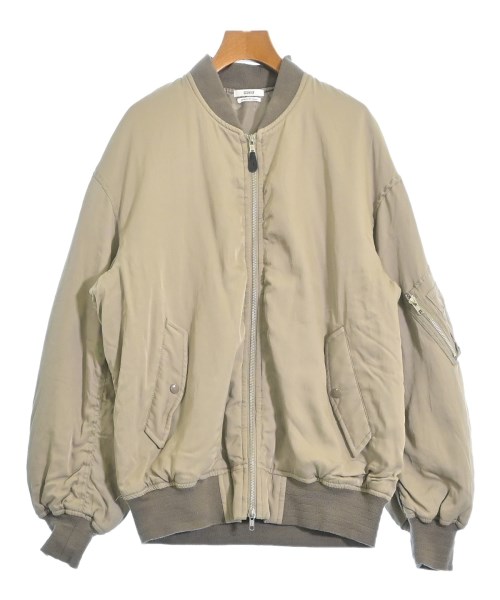 セントオブ(SCENTOF)のSCENTOF ミリタリーブルゾン