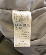 SCENTOF（セントオブ）ミリタリーブルゾン ベージュ サイズ:F レディース/2200622733012