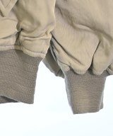 SCENTOF（セントオブ）ミリタリーブルゾン ベージュ サイズ:F レディース/2200622733012