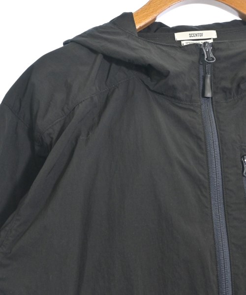 SCENTOF（セントオブ）その他 黒 サイズ:-(M位) レディース/2200622733029