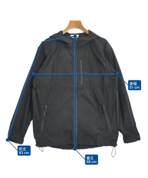 SCENTOF（セントオブ）その他 黒 サイズ:-(M位) レディース/2200622733029