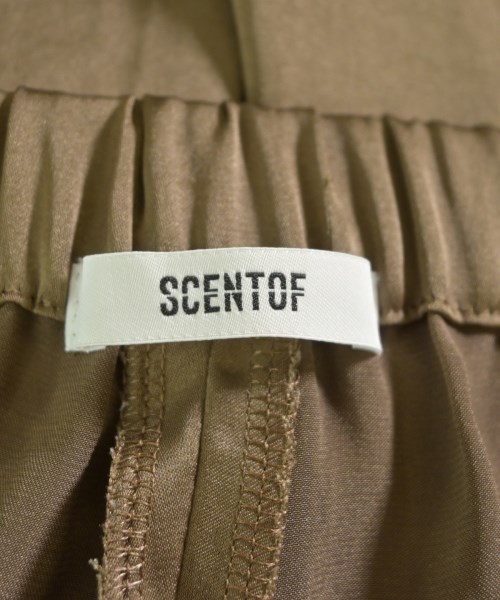 SCENTOF（セントオブ）その他 その他（柄物・カラフル） サイズ:38(M位) レディース/2200617121114