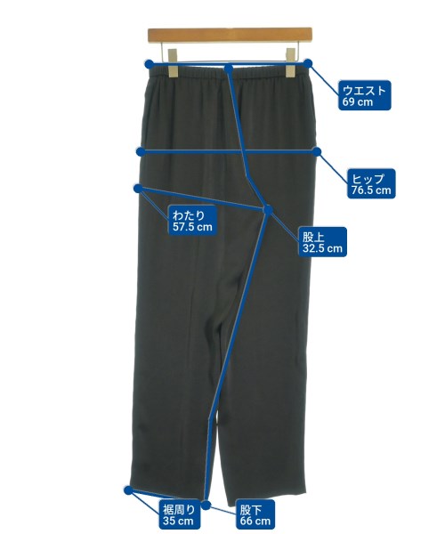 SCENTOF（セントオブ）その他 黒 サイズ:36(S位) レディース/2200617956051