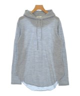 SCENTOF（セントオブ）ニット・セーター グレー サイズ:-(XL位) レディース/2200608249087