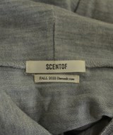 SCENTOF（セントオブ）ニット・セーター グレー サイズ:-(XL位) レディース/2200608249087