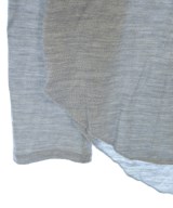 SCENTOF（セントオブ）ニット・セーター グレー サイズ:-(XL位) レディース/2200608249087