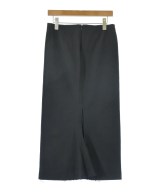 SCENTOF（セントオブ）ロング・マキシ丈スカート 紺 サイズ:38(M位) レディース/2200607495041