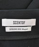 SCENTOF（セントオブ）ロング・マキシ丈スカート 紺 サイズ:38(M位) レディース/2200607495041