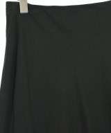 SCENTOF（セントオブ）ロング・マキシ丈スカート 黒 サイズ:38(M位) レディース/2200611493033