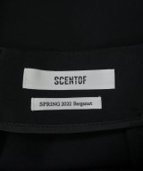 SCENTOF（セントオブ）ロング・マキシ丈スカート 黒 サイズ:34(XS位) レディース/2200611936134