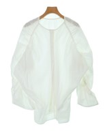 SCENTOF（セントオブ）ブラウス 白 サイズ:F レディース/2200611699145