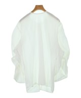 SCENTOF（セントオブ）ブラウス 白 サイズ:F レディース/2200611699145