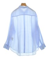 SCENTOF（セントオブ）カジュアルシャツ 青 サイズ:F レディース/2200611874108