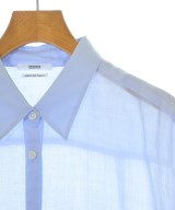 SCENTOF（セントオブ）カジュアルシャツ 青 サイズ:F レディース/2200611874108