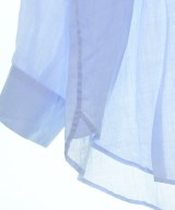 SCENTOF（セントオブ）カジュアルシャツ 青 サイズ:F レディース/2200611874108