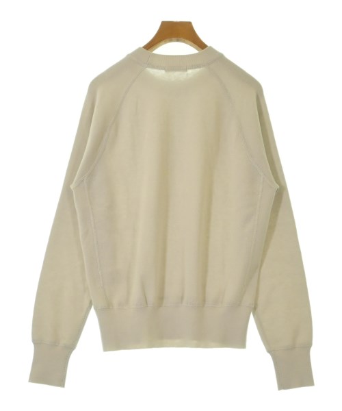 SCENTOF（セントオブ）ニット・セーター ベージュ サイズ:F レディース/2200611874177