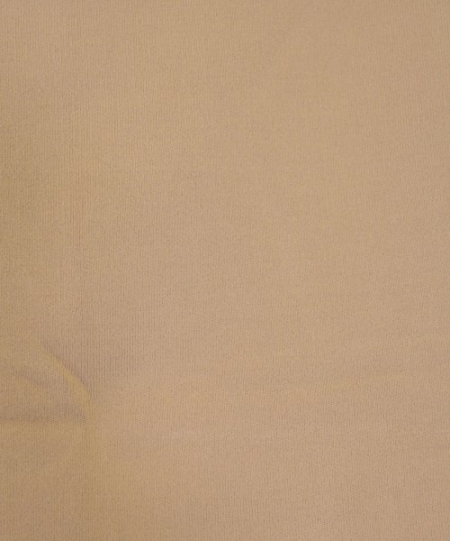 SCENTOF（セントオブ）ロング・マキシ丈スカート ベージュ サイズ:36(S位) レディース/2200619755034