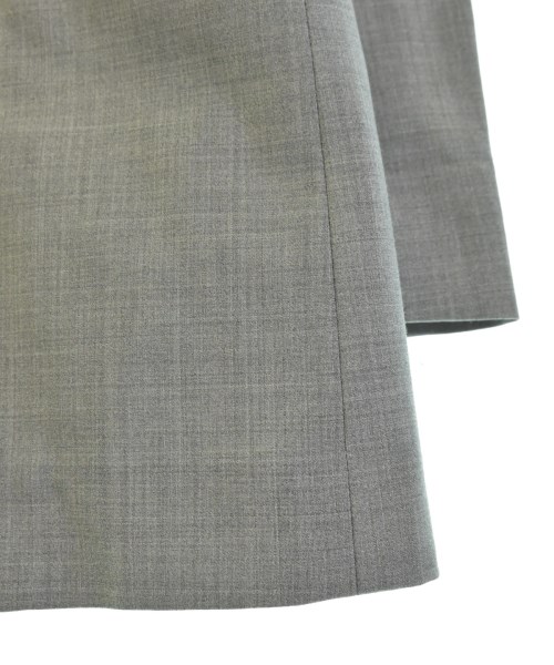 SCENTOF（セントオブ）テーラードジャケット グレー サイズ:36(S位) レディース/2200663084098