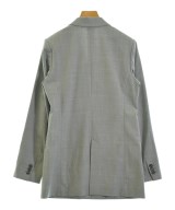 SCENTOF（セントオブ）テーラードジャケット グレー サイズ:36(S位) レディース/2200663084098
