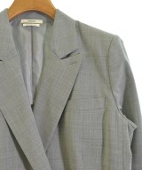 SCENTOF（セントオブ）テーラードジャケット グレー サイズ:36(S位) レディース/2200663084098