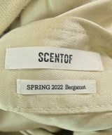 SCENTOF（セントオブ）その他 ベージュ サイズ:-(M位) レディース/2200679166016