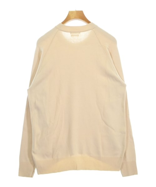 SCENTOF（セントオブ）ニット・セーター ベージュ サイズ:F レディース/2200674050020