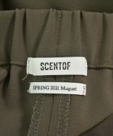 SCENTOF（セントオブ）その他 茶 サイズ:38(M位) レディース/2200681478022