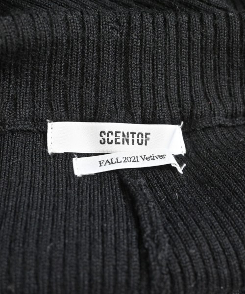 SCENTOF（セントオブ）その他 黒 サイズ:-(M位) レディース/2200684056319
