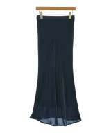 SCENTOF（セントオブ）ロング・マキシ丈スカート 紺 サイズ:-(M位) レディース/2200689360381