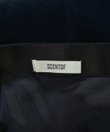 SCENTOF（セントオブ）ロング・マキシ丈スカート 紺 サイズ:-(M位) レディース/2200689360381
