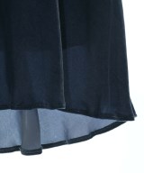 SCENTOF（セントオブ）ロング・マキシ丈スカート 紺 サイズ:-(M位) レディース/2200689360381